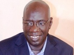 Apix : Diène Farba Sarr remplacé