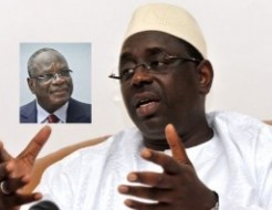 Supposée brouille entre Macky et IBK : Le président Malien clarifie