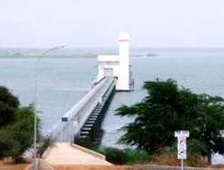Alerte : Le Lac de Guiers sous la menace de la pollution et de la surexploitation