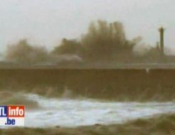 Le « super-typhon » Usagi s’est abattu sur les Philippines et Taïwan