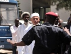 Me Amadou Sall enfonce son client Karim: « il a 1,3 milliard dans un compte à Monaco »