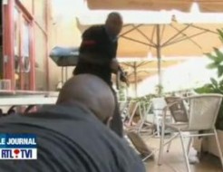 Un commando islamiste attaque un centre commercial au Kenya: 30 morts, le commando encerclé