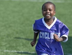 Pour doper la mémoire de vos enfants, mettez-les au sport !