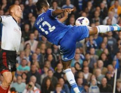 CHELSEA:Oscar et Obi Mikel sauvent Mourinho