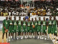Afrobasket : Les lionnes gagnent les championnes de Jeux de la Francophonie