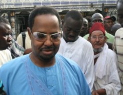 Après le rapt de leur fils aîné, Ahmed Khalifa Niass récidive, Yaye Fatou Diagne va porter plainte