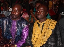 Parcelles Assainies: Les femmes de Bokk Giss Giss investissent Alioune Sow