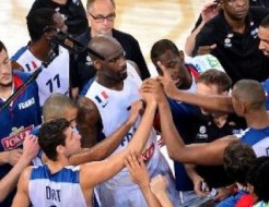 Basket: premier titre pour la France, championne d’Europe