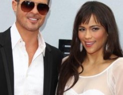 La femme de Robin Thicke ne comprend pas la réaction des médias