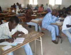 CRISE SCOLAIRE : Le SELS réclame la signature du protocole pour une année calme