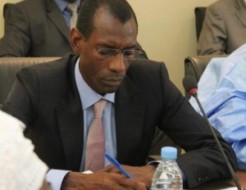 Un responsable « républicain » prend la défense d’Abdoulaye Daouda Diallo, ministre de l’Intérieur