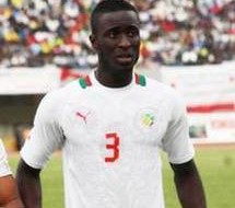 LAMINE SANE defenseur des lions «Nous espérons nous qualifier pour le mondial»
