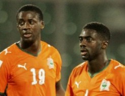 Sénégal/Côte d’ivoire : Yaya Touré n’aimerait pas croiser les Lions