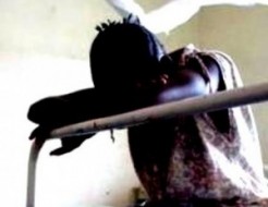 Louga : Un marabout déféré pour viol suivi de grossesse