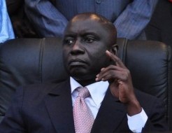 Idrissa Seck sur les pas de Macky Sall