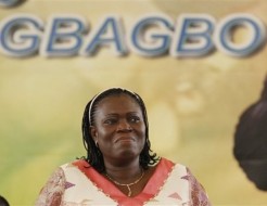 La  Cpi demande à la Côte d’Ivoire de prouver qu’elle peut mener des  »poursuites sérieuses » contre Simone Gbagbo