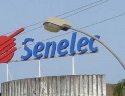 La centrale de Kounoune délestée de 67 mégawatts à cause de la pénurie d’eau