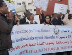 Immigration : le revirement du Maroc