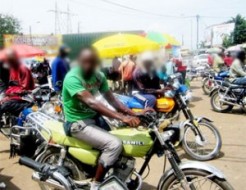 Vélingara : Un télescopage entre deux motos fait un mort