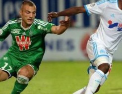 L1: Marseille et Lille sur le podium en attendant Monaco et PSG