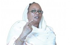 Réponse à Sidiki KABA: « …abusant de votre pouvoir, vous inaugurez votre prise de fonction par l’injure… »