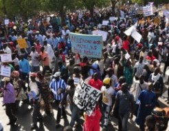 Le M23, Y’en a Marre et l’opposition prêts à faire partir Macky