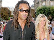 Yannick Noah