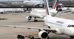 URGENT: Dix-sept suspects, dont un directeur adjoint d’Air France, arrêtés pour trafic de cocaïne