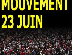 Insertion des jeunes : Le M23 visitera les exploitations agropastorales de l’ANIDA, jeudi