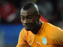 SALOMON KALOU «Le Sénégal nous a créé pas mal de difficultés»