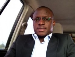 Hôpital principal : Bara Gaye, la star du jour