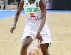 Ouf: Mame Diodio Diouf, opérationnelle contre le Mali