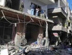 La situation sanitaire continue de se dégrader en Syrie