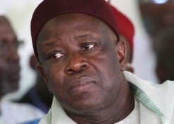 Pénurie d’eau : Bes Du Ñakk surpris par les tâtonnements des autorités