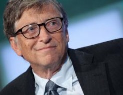 Bill Gates s’excuse: « Nous aurions dû n’avoir qu’un seul bouton »