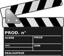 Série d’enquête policière  L’Inspecteur Rahne Diop est dans la place