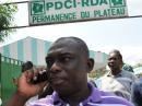 Présidence du PDCI en Côte d’Ivoire: polémique autour des frais de candidature