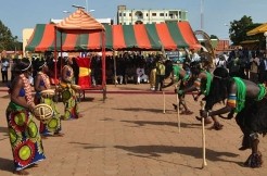 Plus de 400 exposants venus de neuf pays, présents à la dixième édition du SITHO