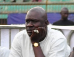 Lamine Samba « Je ne vais pas parler de Selbé Ndom »