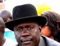 Sur sa relation avec les filles, Lamine Samba dit tout