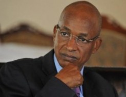 Coup d’Etat en Guinée : Cellou Dalein Diallo, chef de l’opposition, répond