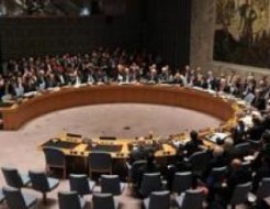 Conflit en Syrie – Le Conseil de sécurité adopte une résolution sur les armes chimiques