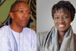Primature : Mimi Touré efface les traces de Abdoul Mbaye