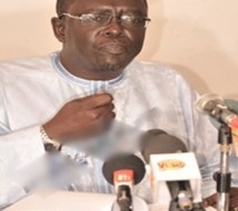 Me Mousa Felix Sow : « Les avocats de Karim racontent des histoires »