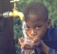 Recette miracle pour boire une eau potable