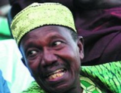 AG DU JARAAF, CE DIMANCHE: Me El Hadji Diouf contre Cheikh Seck