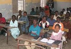 Les enseignants burkinabais menacent d’aller en grève le 4 octobre prochain