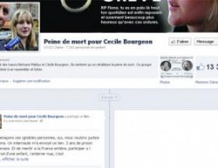 Affaire Fiona: après le soutien, le déchaînement de colère sur les réseaux sociaux