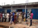 Législatives en Guinée: une forte affluence et des dysfonctionnements signalés