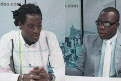 Pénurie d’eau à Dakar: Mame Gor Diazaka et le mouvement ALERTE alertent les autorités